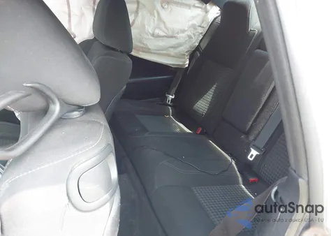 2018 Dodge Challenger Sxt из США, поврежденный, VIN 2C3CDZAG0JH229555